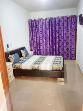 Spacious Apartment with Pool in M'bour - 100 m²